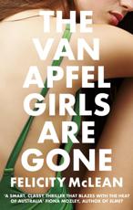 The Van Apfel Girls Are Gone