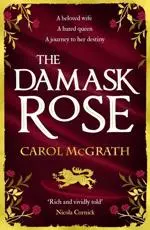 The Damask Rose