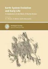 Earth System Evolution and Early Life