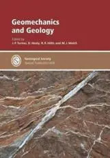 Geomechanics and Geology