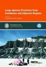 Large Igneous Provinces from Gondwana and Adjacent Regions