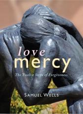 Love Mercy