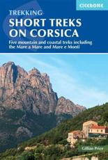 Short Treks on Corsica