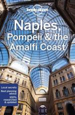 Naples, Pompeii & The Amalfi Coast