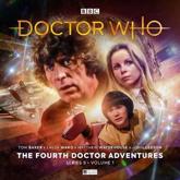 The Fourth Doctor Adventures Series 9 - Volume 1