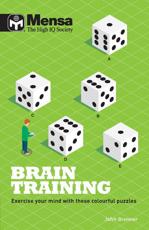 Mensa: Brain Training - MENSA LTD