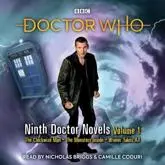 Ninth Doctor Novels