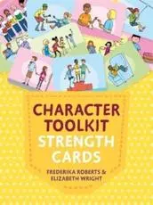 Character Toolkit Strength Cards
