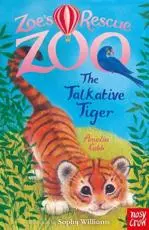 The Talkative Tiger