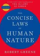 The Concise Laws of Human Nature