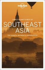 Lonely Planet Best of Southeast Asia 1