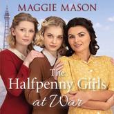 The Halfpenny Girls at War
