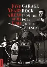 ISBN: 9781789140651 - Five Years Ahead of My Time