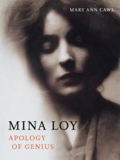 Mina Loy - Mary Ann Caws
