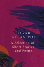A Selection of Short Stories by Edgar Allan Poe