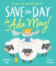 Save the Day for Ada May!