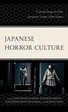 Japanese Horror