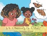 Is It a Butterfly or a Moth?: Curious Malaika Want to Know!