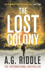 The Lost Colony