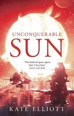 Unconquerable Sun