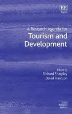 A Research Agenda for Tourism and Development