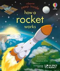 How a Rocket Works