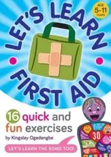 Let's Learn First Aid
