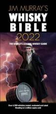 Jim Murray's Whisky Bible 2022