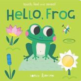 Hello, Frog
