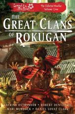 The Great Clans of Rokugan