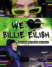 We [Symbol of a Heart] Billie Eilish