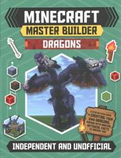 Minecraft Master Builder Dragons