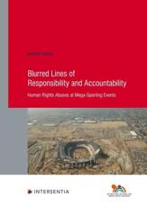 Blurred Lines of Responsibility and Accountability - Daniela Heerdt