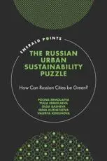 The Russian Urban Sustainability Puzzle