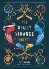 The 'Really Strange' Boxset