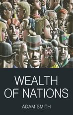 Wealth of Nations - Adam Smith, Mark G. Spencer