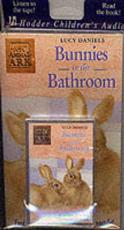 Bunnies in the Bathroom
