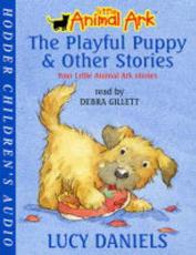 The Playful Puppy & Other Stories