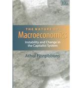 The Nature of Macroeconomics