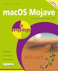 macOS Mojave in Easy Steps