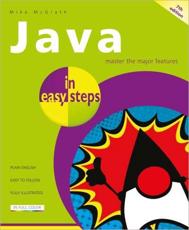 Java in Easy Steps