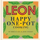 Leon - Happy One-Pot Cooking