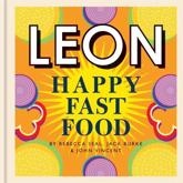 Leon. Happy Fast Food