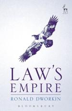 Law's Empire - Ronald Dworkin