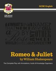 Romeo & Juliet - William Shakespeare (author), David Broadbent (editor), Luke von Kotze (editor), Anthony Muller (editor), Holly Poynton (editor)