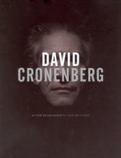 David Cronenberg - Mark Browning