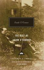 The Best of Frank O'Connor - Frank O'Connor, Julian Barnes