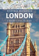 London Everyman Mapguides