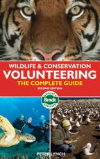 Wildlife & Conservation Volunteering