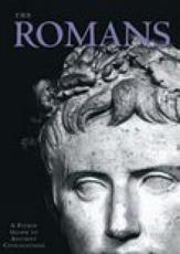 The Romans - Brian Williams, Clare Collinson